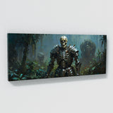 Skeleton Armored Echoes 9
