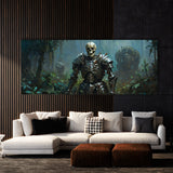Skeleton Armored Echoes 9