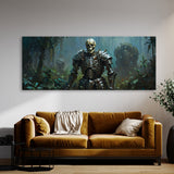 Skeleton Armored Echoes 9