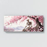 Skeleton Blossom Tranquil 37