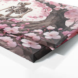 Skeleton Blossom Tranquil 37