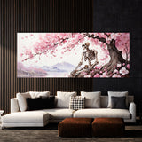 Skeleton Blossom Tranquil 37