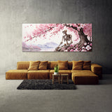 Skeleton Blossom Tranquil 37