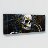 Skeleton Cyber Fusion 100