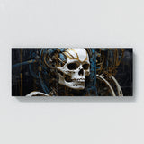 Skeleton Cyber Fusion 100