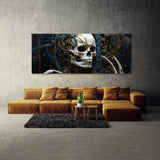 Skeleton Cyber Fusion 100
