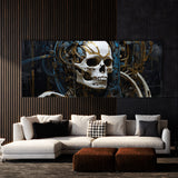 Skeleton Cyber Fusion 100