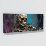 Skeleton Cybernetic Fusion 89