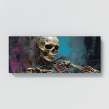 Skeleton Cybernetic Fusion 89