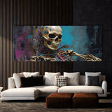 Skeleton Cybernetic Fusion 89