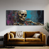 Skeleton Cybernetic Fusion 89