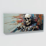 Skeleton Cybernetic Fusion 90