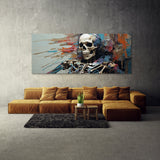 Skeleton Cybernetic Fusion 90