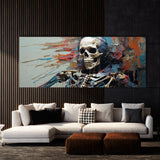 Skeleton Cybernetic Fusion 90