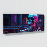 Skeleton Electric Bones 96