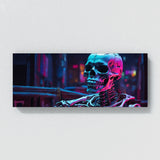 Skeleton Electric Bones 96