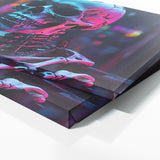 Skeleton Electric Bones 96
