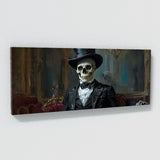 Skeleton Elegant Afterlife 2
