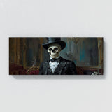 Skeleton Elegant Afterlife 2