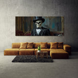 Skeleton Elegant Afterlife 2