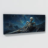 Skeleton Eternal Cosmic Rest 15
