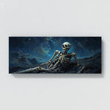 Skeleton Eternal Cosmic Rest 15