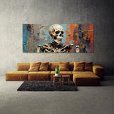 Skeleton Eternal Threads 62