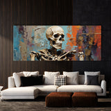 Skeleton Eternal Threads 62