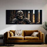 Skeleton Eternal Vigilance 66