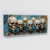 Skeleton Ethereal Echoes 53