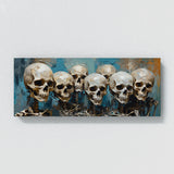 Skeleton Ethereal Echoes 53