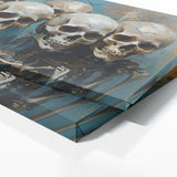 Skeleton Ethereal Echoes 53