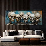 Skeleton Ethereal Echoes 53