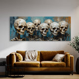 Skeleton Ethereal Echoes 53