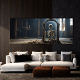 Skeleton Timeless Reflection 74