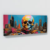 Skeleton Vivid Cultural Phantom 88