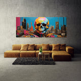 Skeleton Vivid Cultural Phantom 88