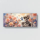 Skeleton Whispering 33