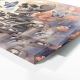 Skeleton Whispering 33