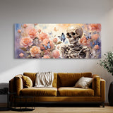 Skeleton Whispering 33