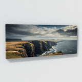 Scotland Cliffs Of Majesty 77