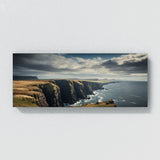 Scotland Cliffs Of Majesty 77
