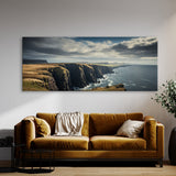Scotland Cliffs Of Majesty 77