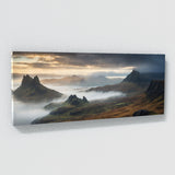 Scotland Misty Highland Dream 73