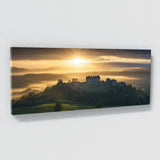 Scotland Misty Morning Radiance 79