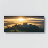 Scotland Misty Morning Radiance 79