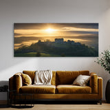 Scotland Misty Morning Radiance 79
