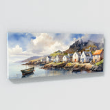 Scotland Seaside Serenity 36