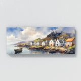 Scotland Seaside Serenity 36