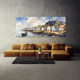 Scotland Seaside Serenity 36